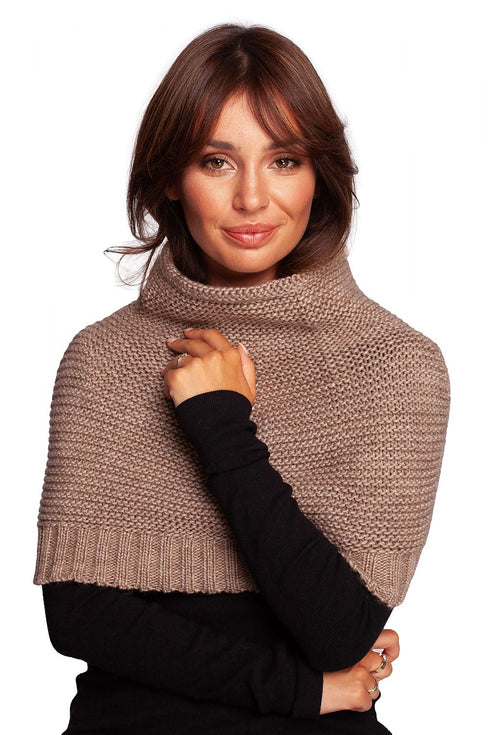 Infinity Écharpe model 171229 BE Knit